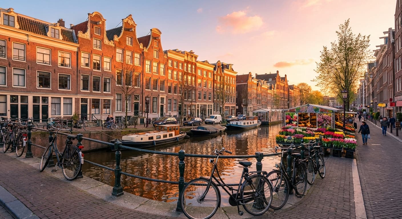 Amsterdam
