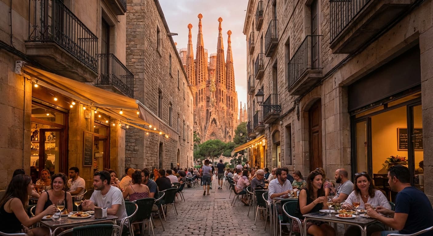 Barcelona