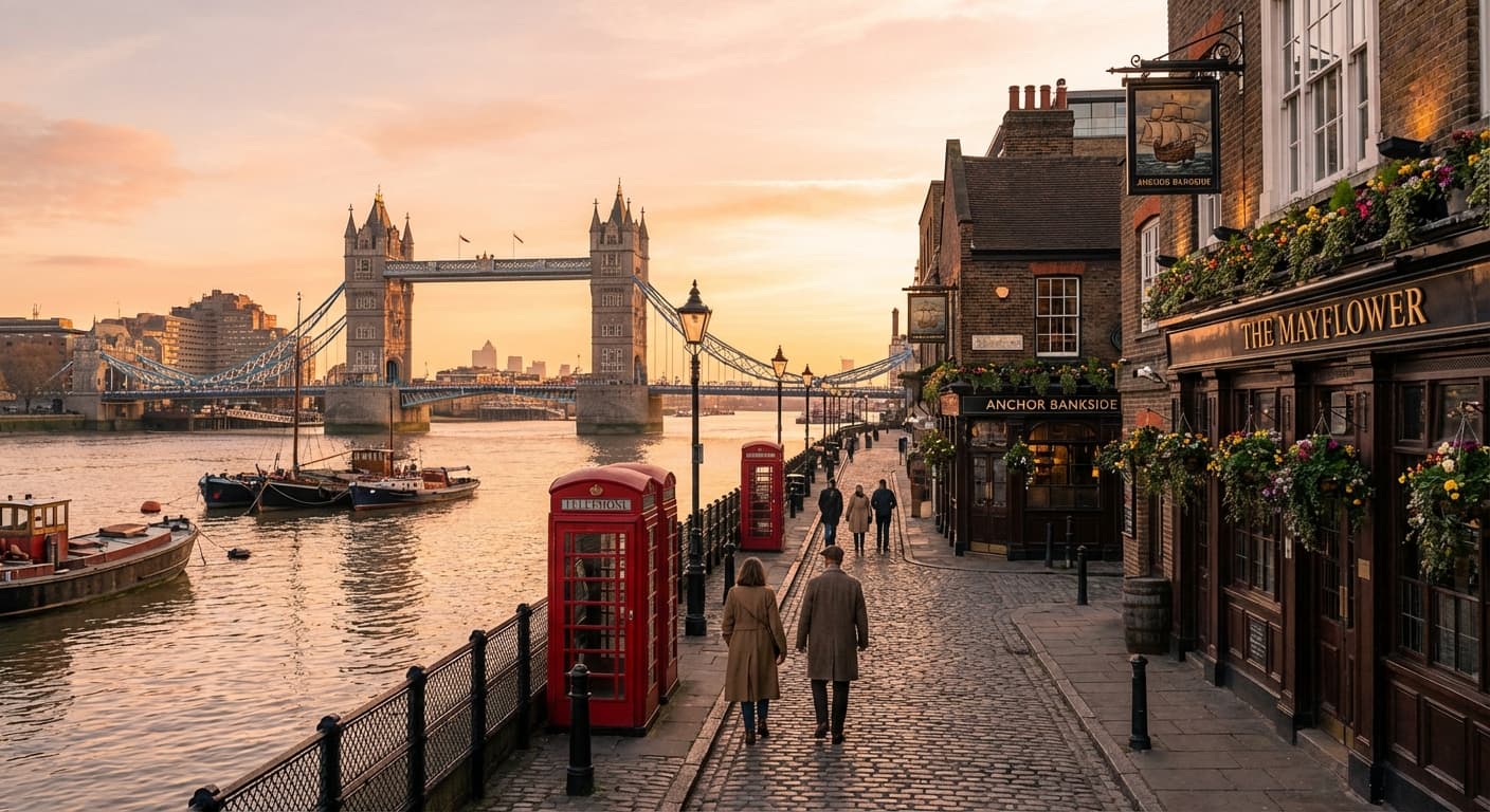 London