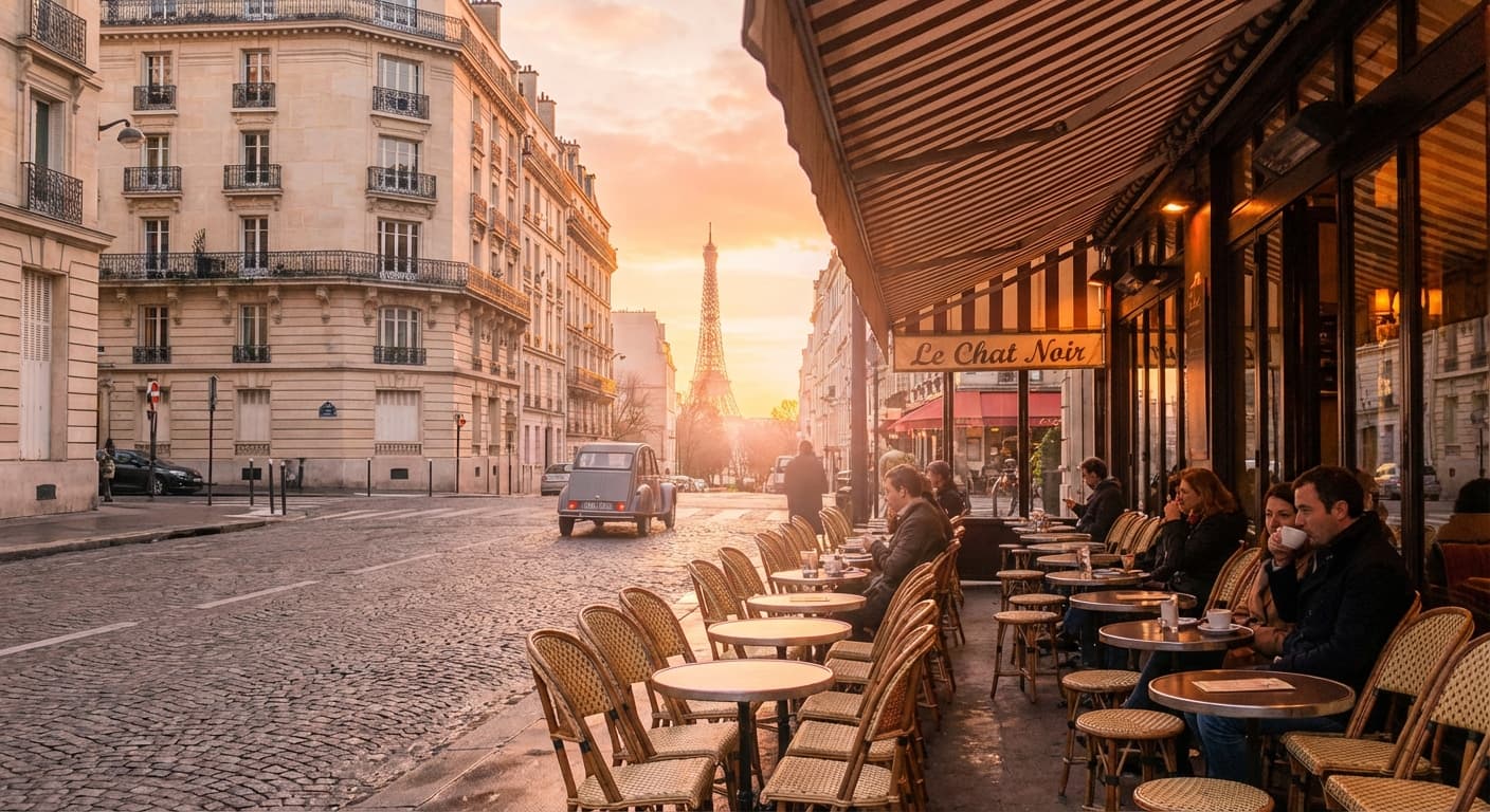 Paris