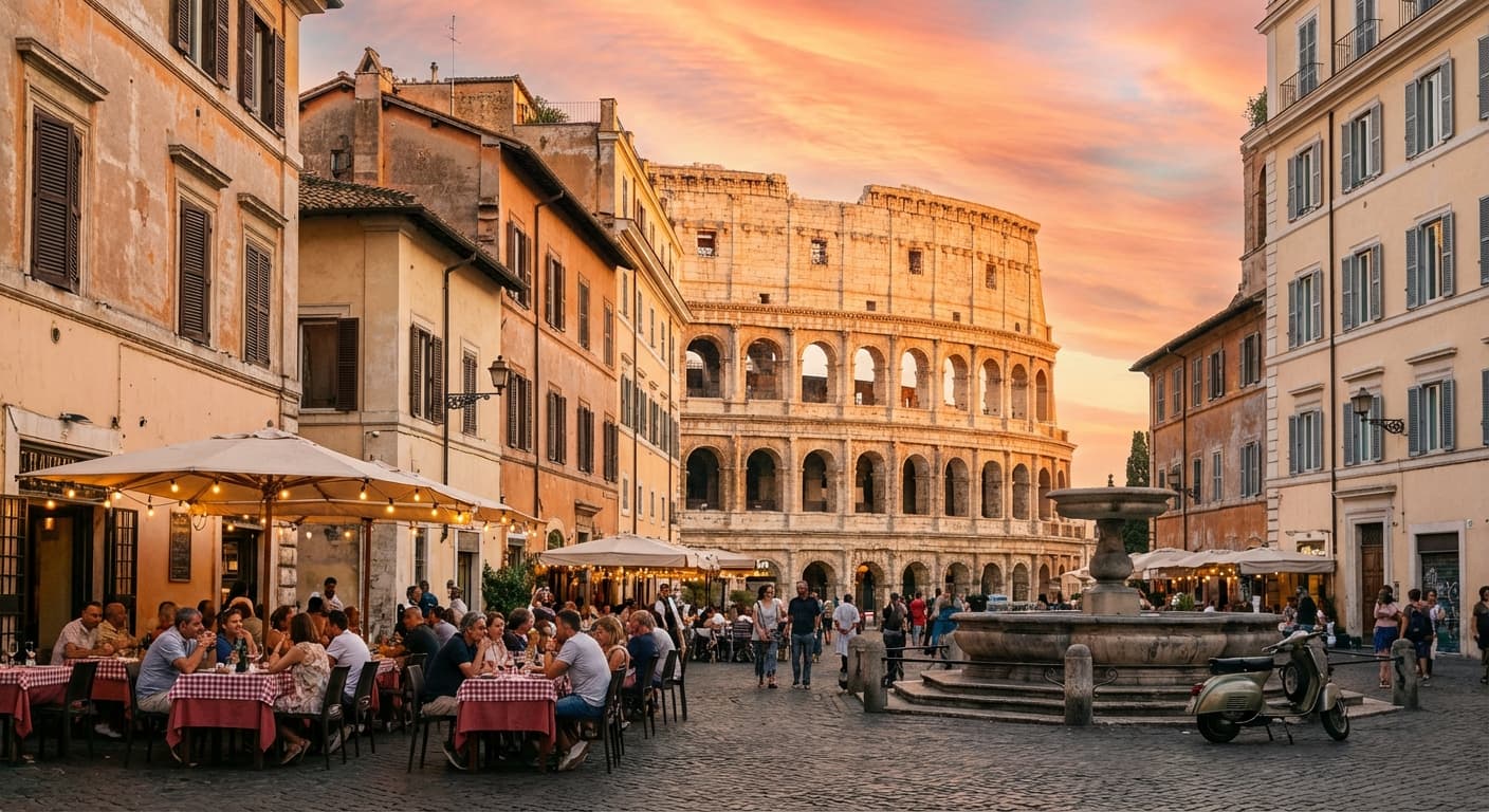 Italien