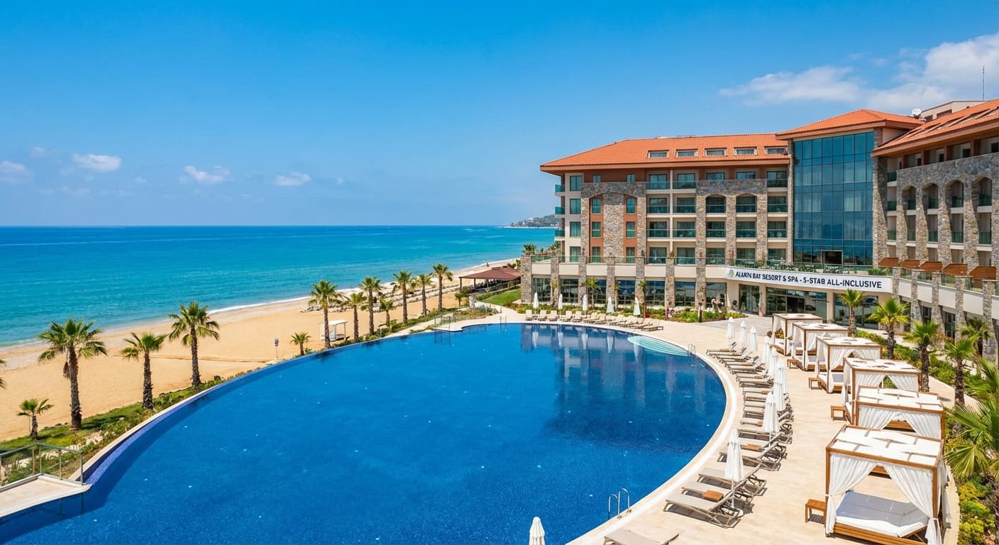 Alanya billede 3