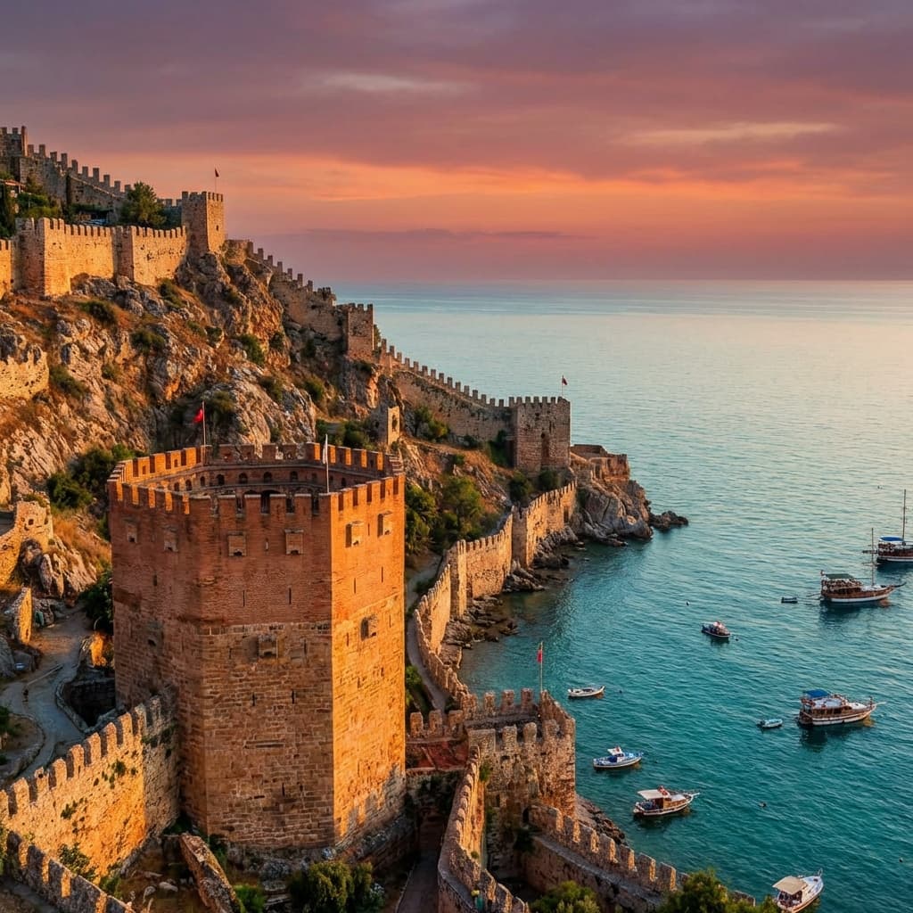 Alanya billede 4