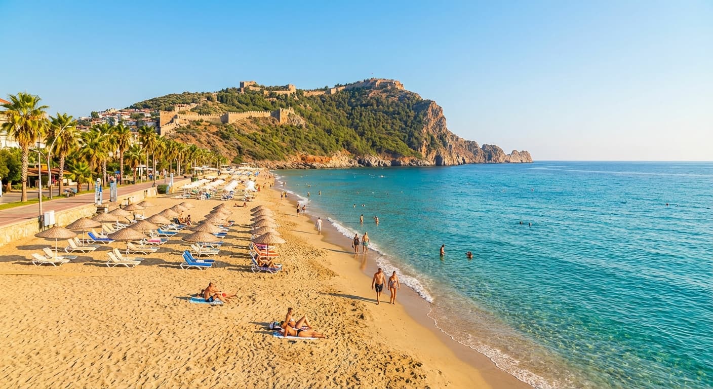 Alanya billede 1