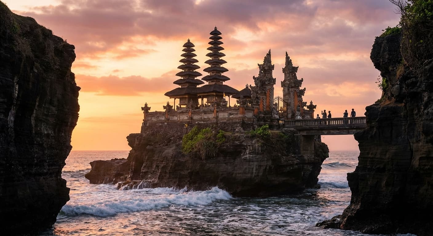 Bali billede 2