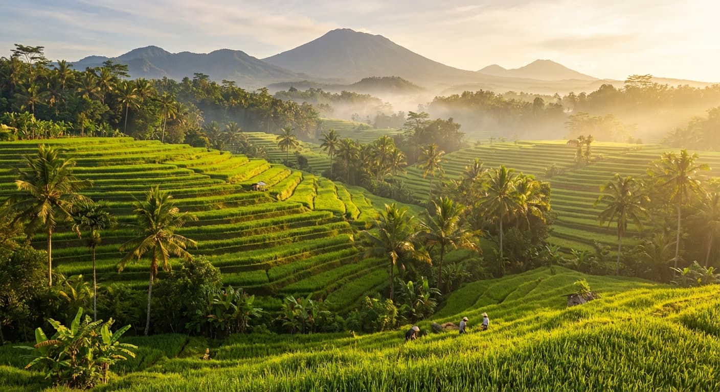 Indonesien