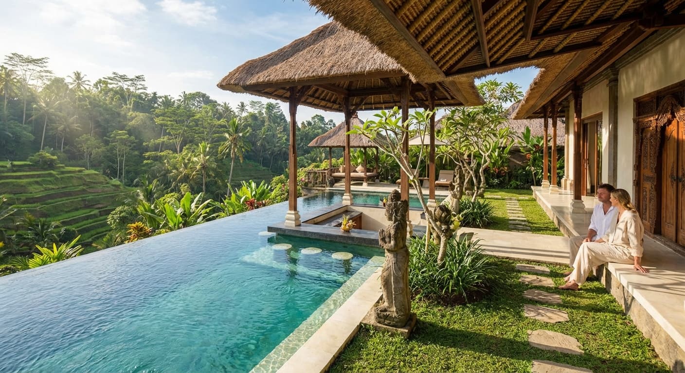 Bali billede 3