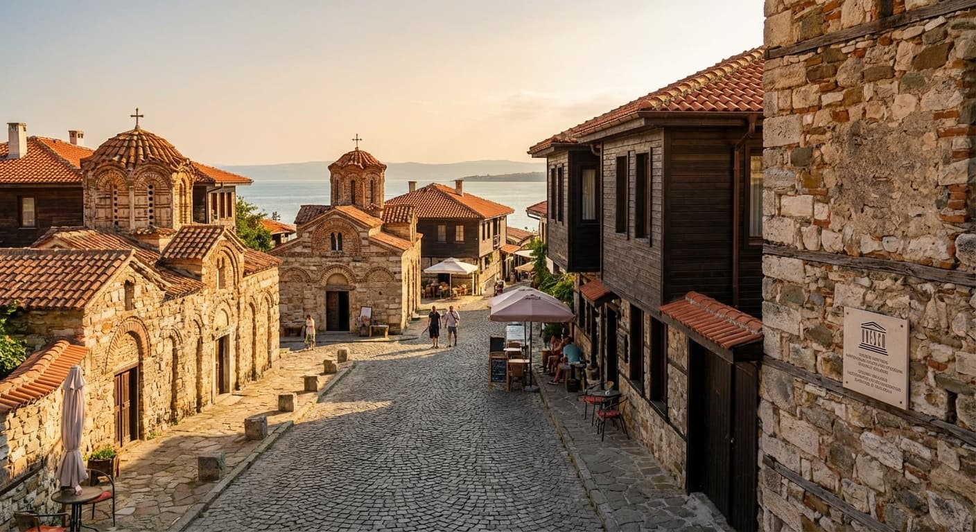 Sunny Beach billede 2