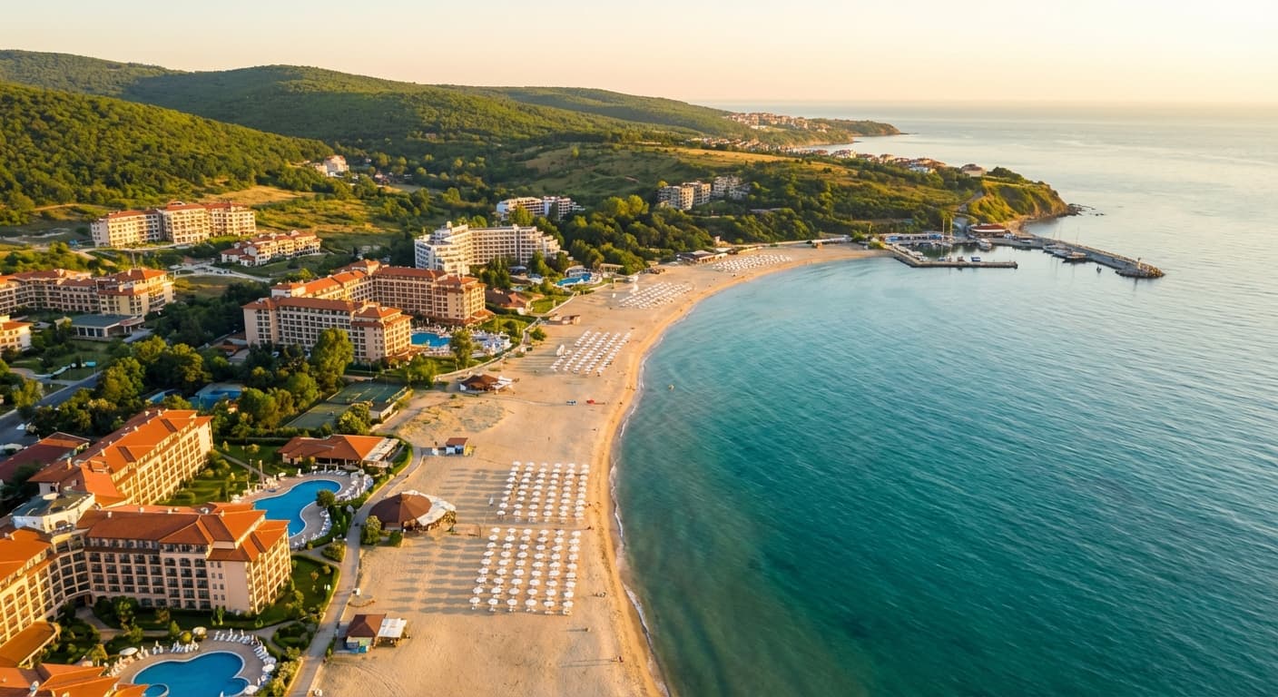 Bulgarien