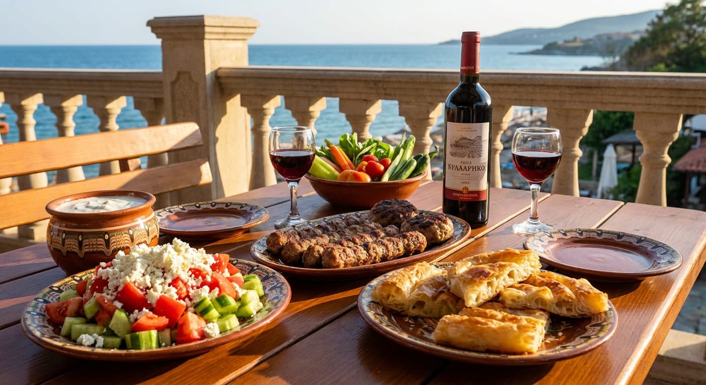 Sunny Beach billede 4