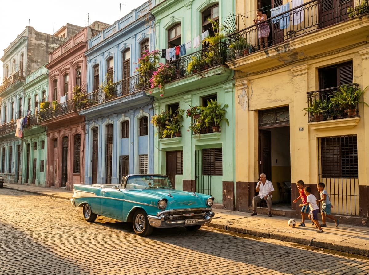 Havana & Varadero billede 2