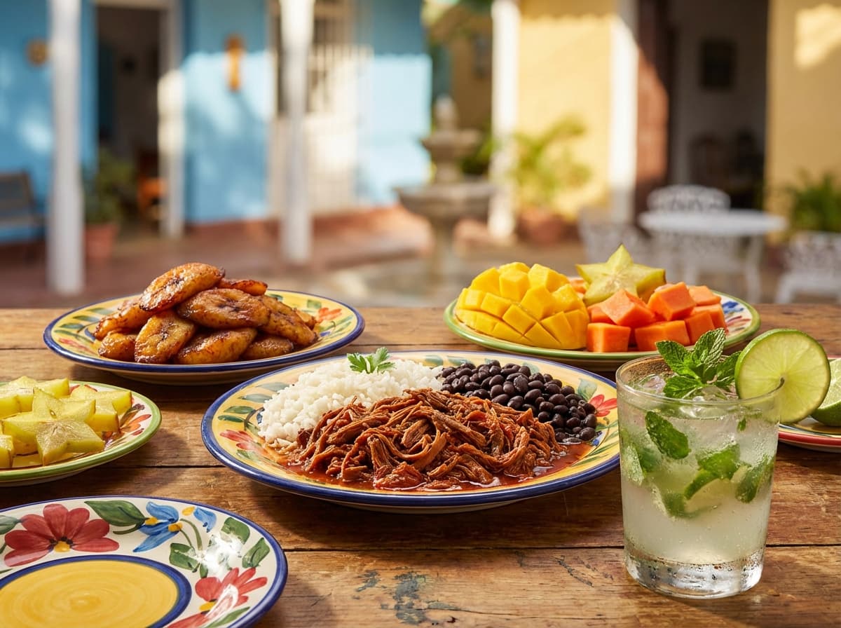 Havana & Varadero billede 4