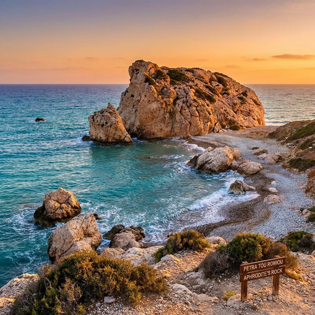Paphos billede 4