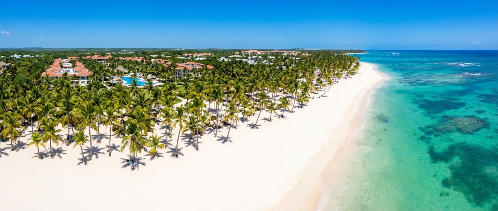 Den Dominikanske Republik