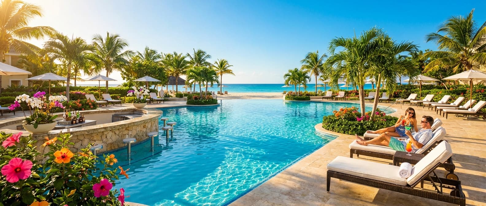 Punta Cana billede 3