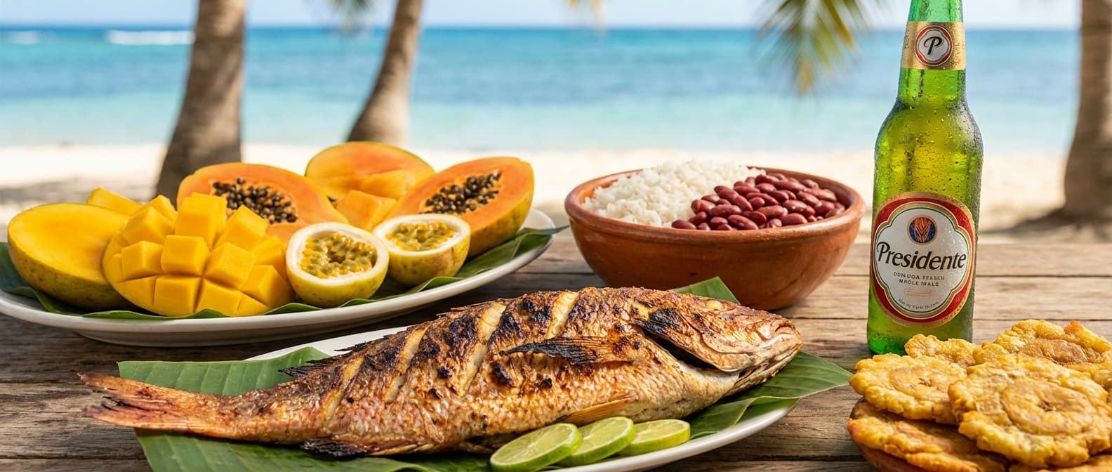 Punta Cana billede 4