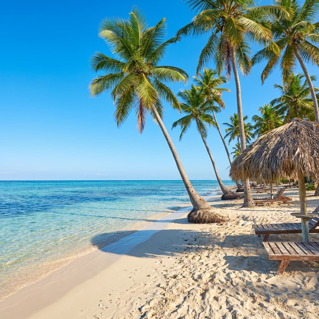 Punta Cana billede 4