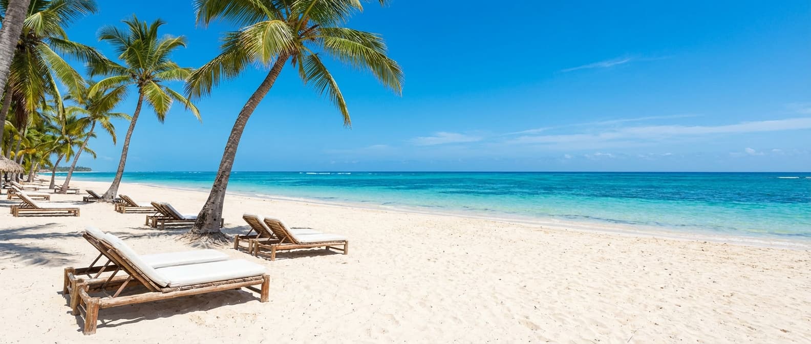 Punta Cana billede 1