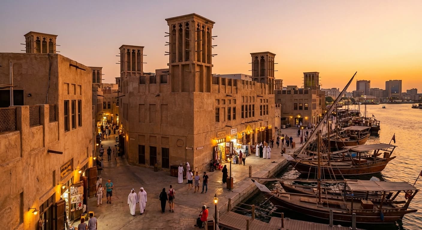 Dubai
