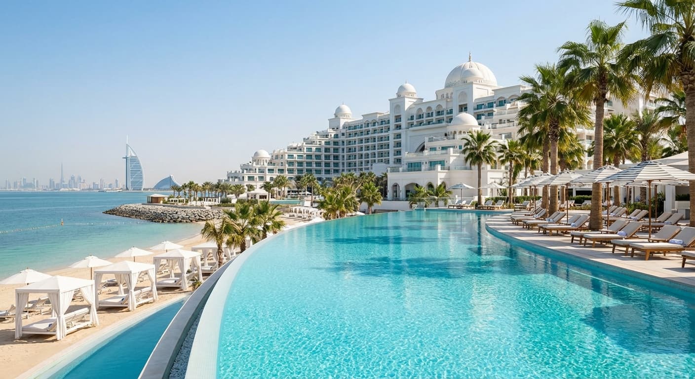 Dubai billede 3