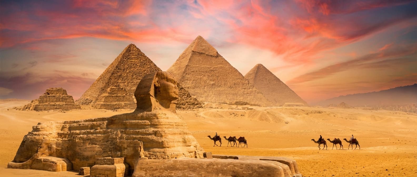 Egypten