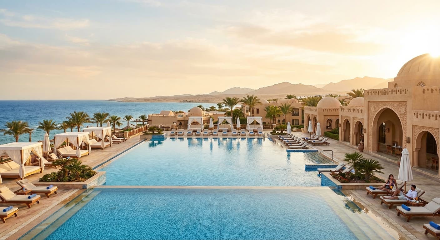 Hurghada billede 3