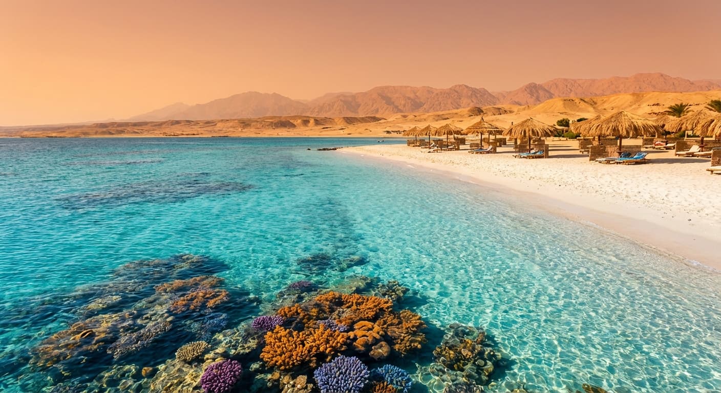Hurghada billede 1