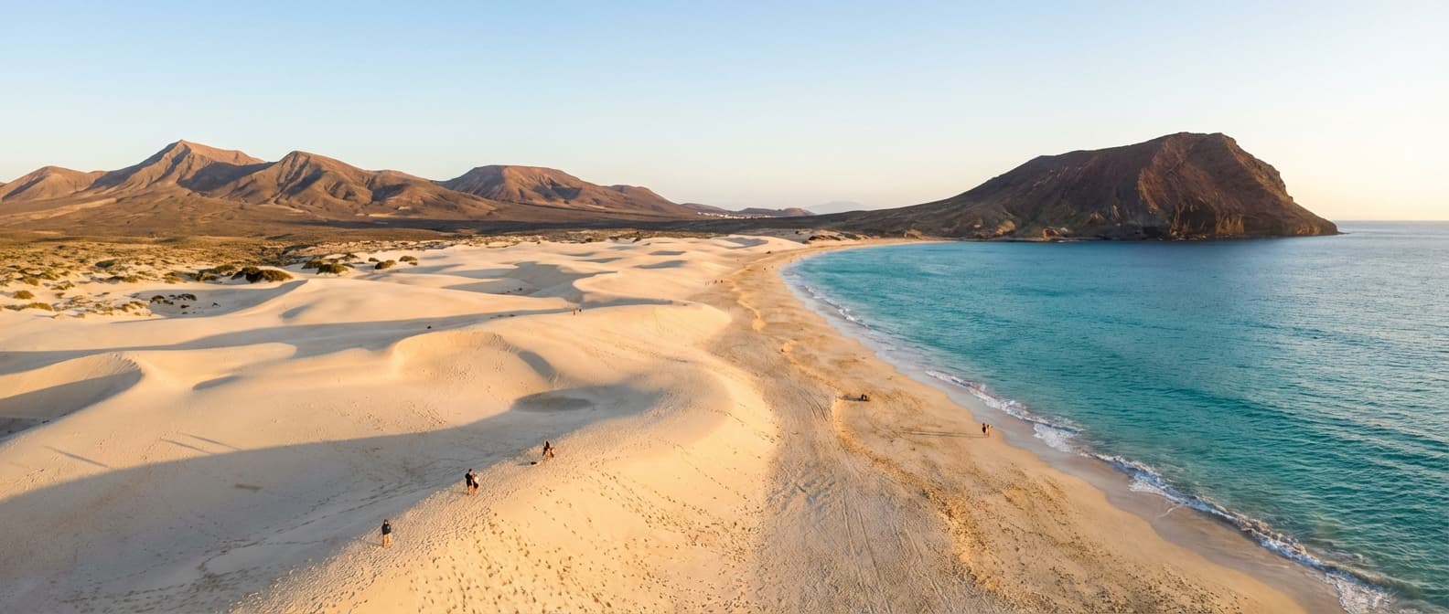 Fuerteventura