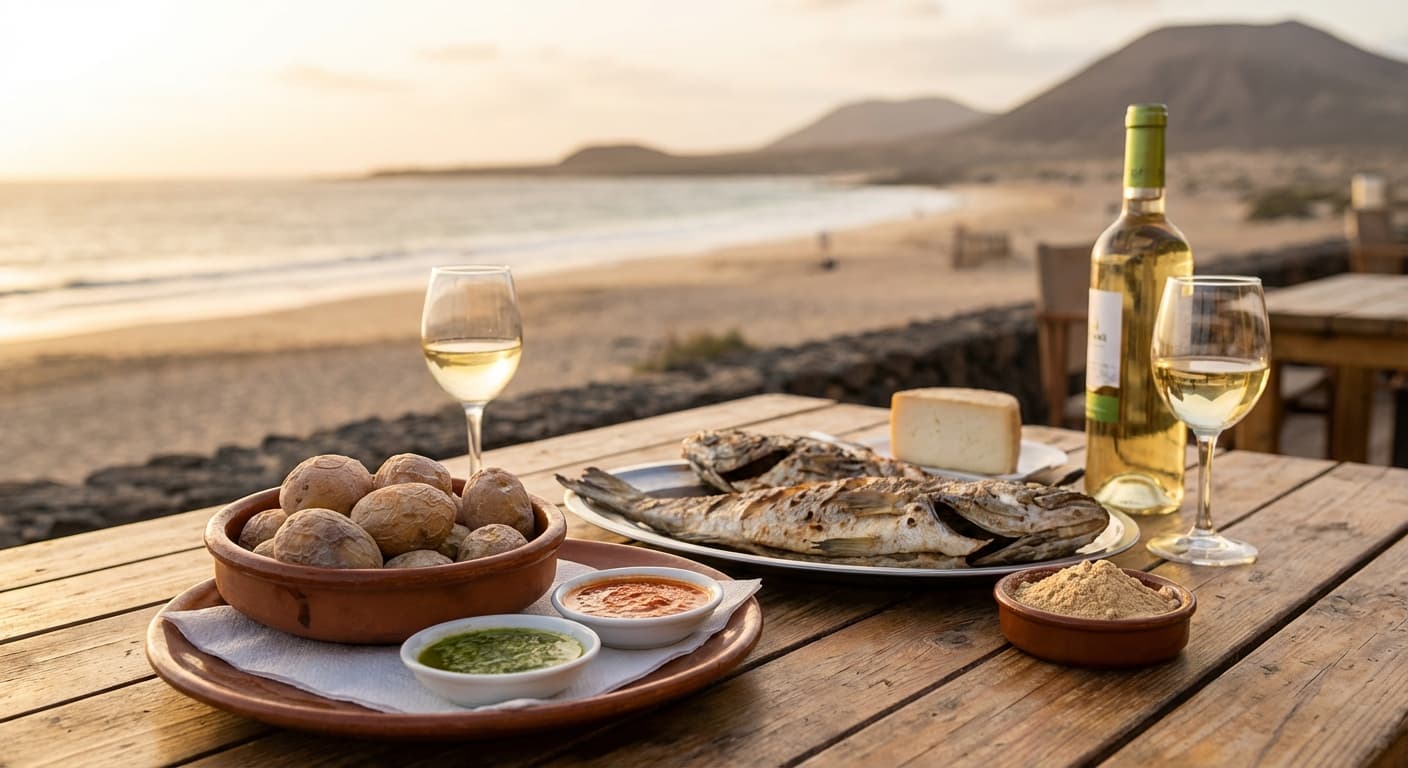 Fuerteventura billede 4