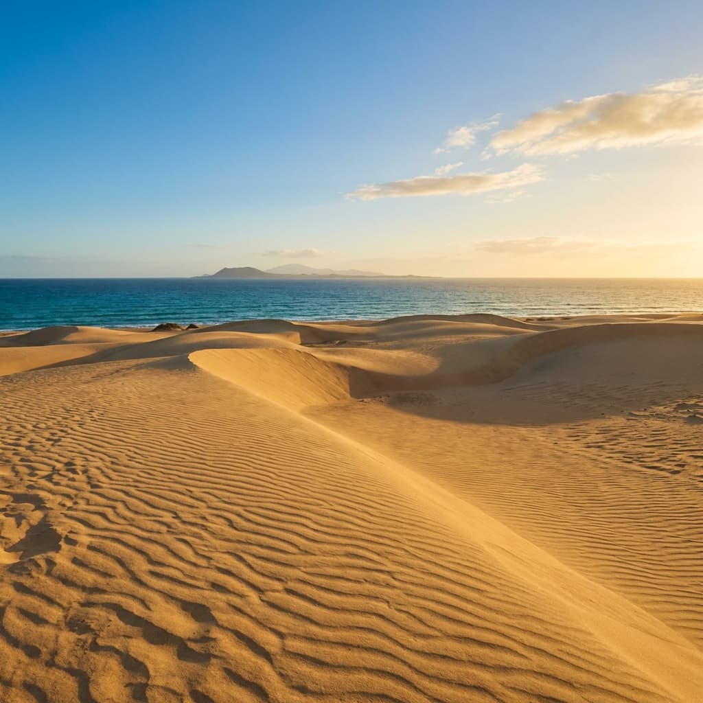 Fuerteventura billede 4