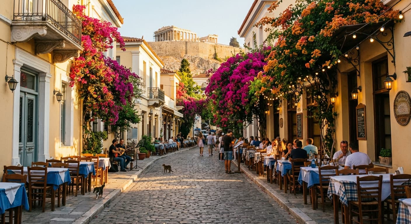 Santorini