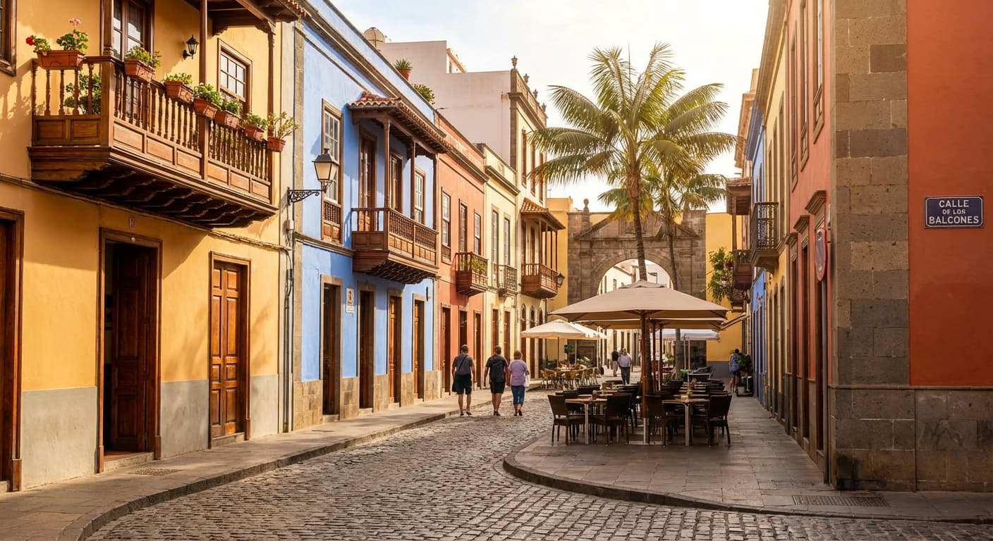 Gran Canaria billede 2