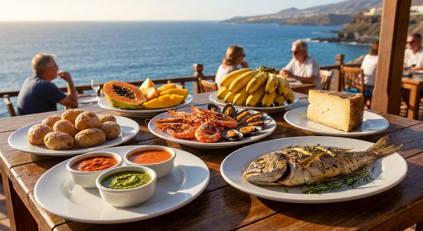 Gran Canaria billede 4