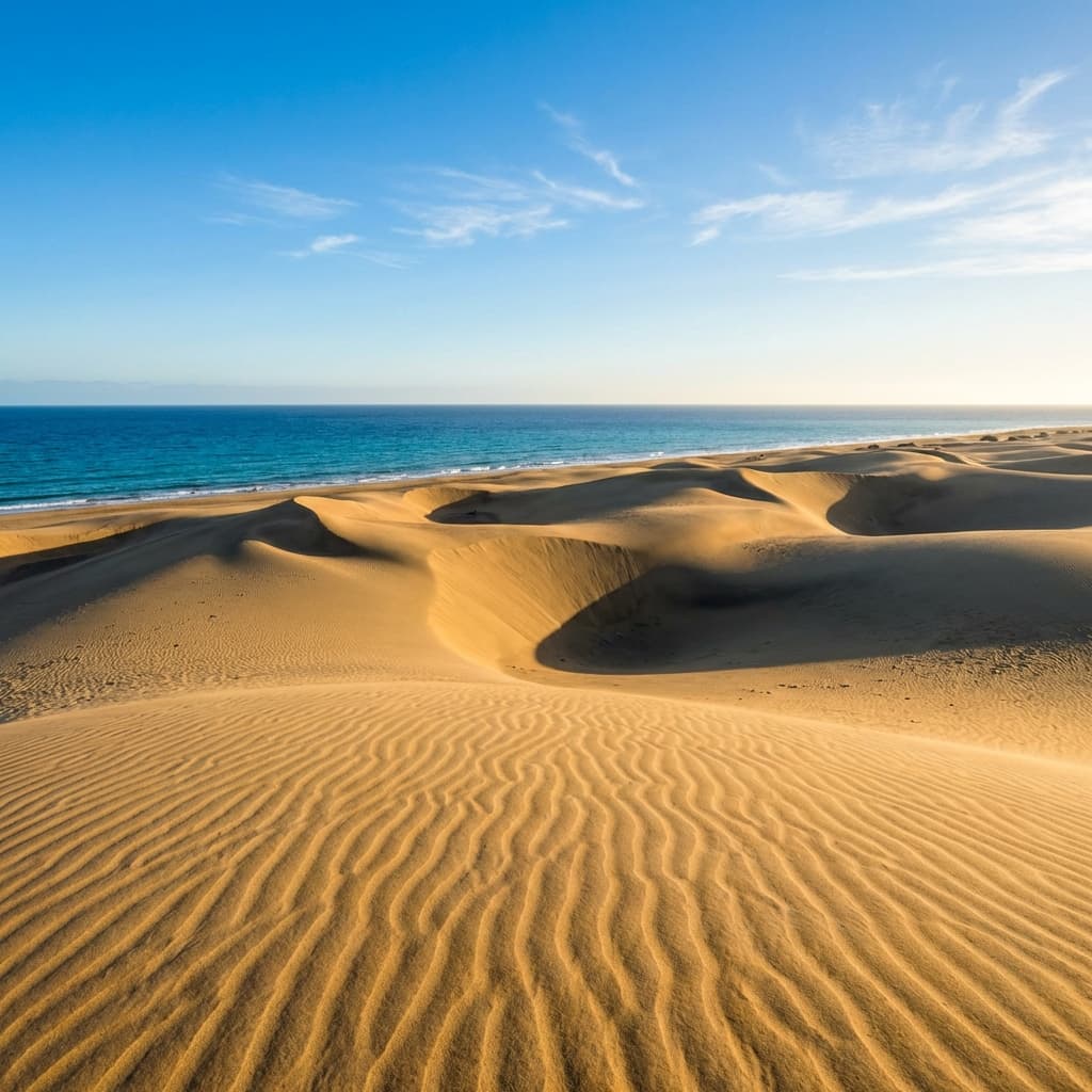 Gran Canaria billede 4