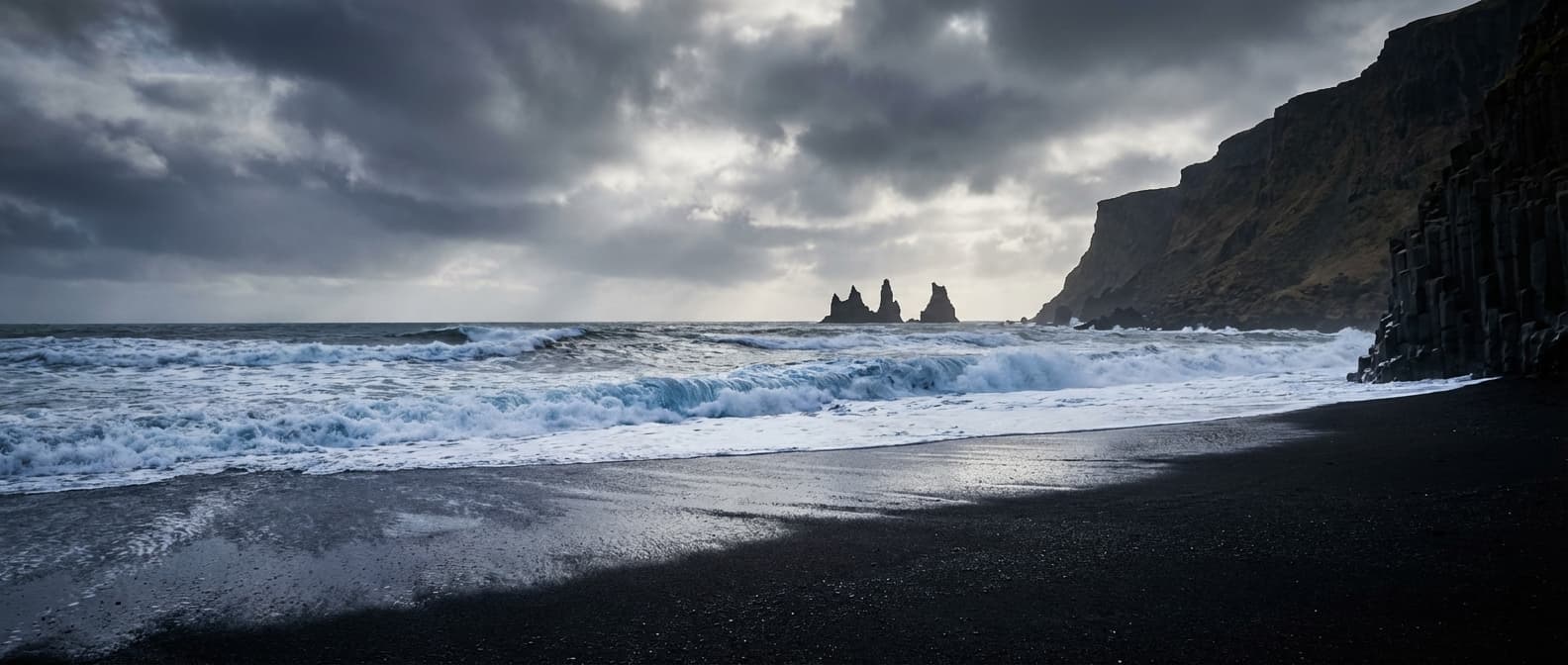 Reykjavik & Den Gyldne Cirkel billede 1