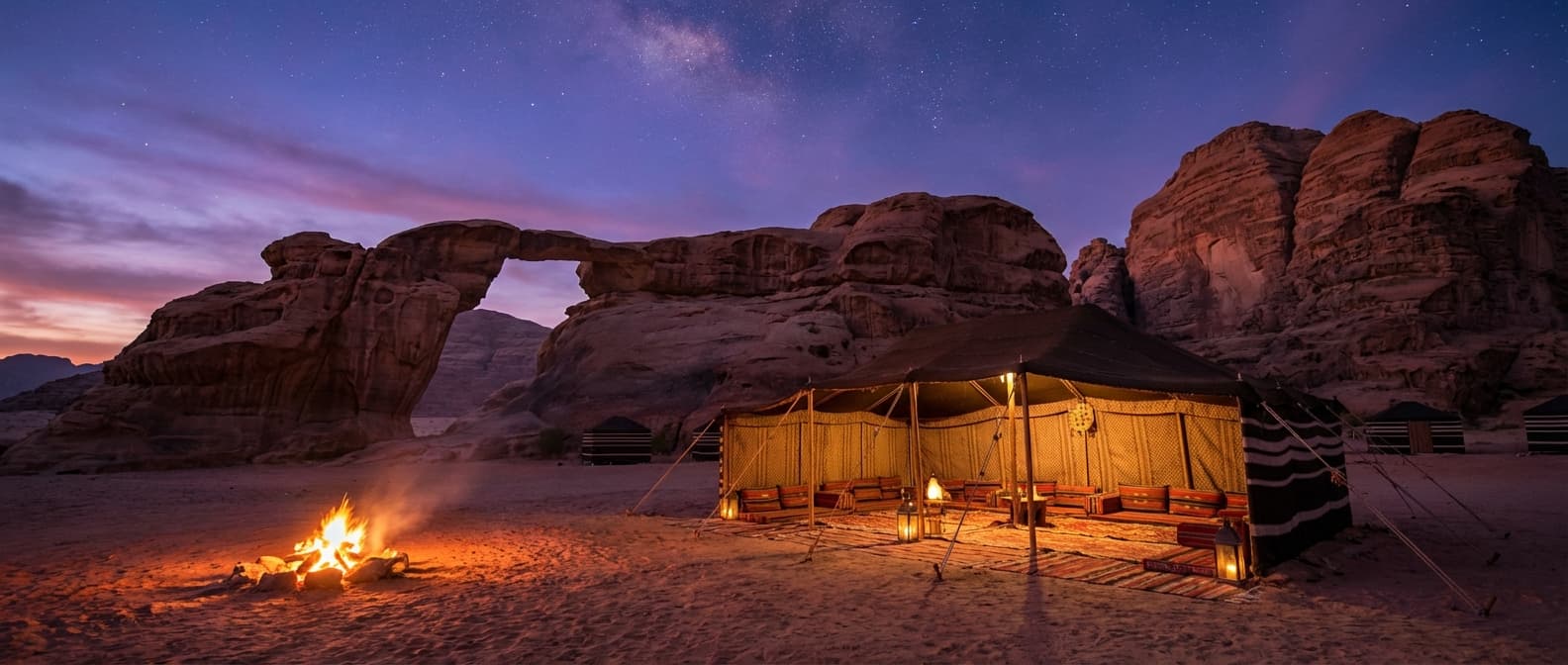 Petra & Det Døde Hav billede 3