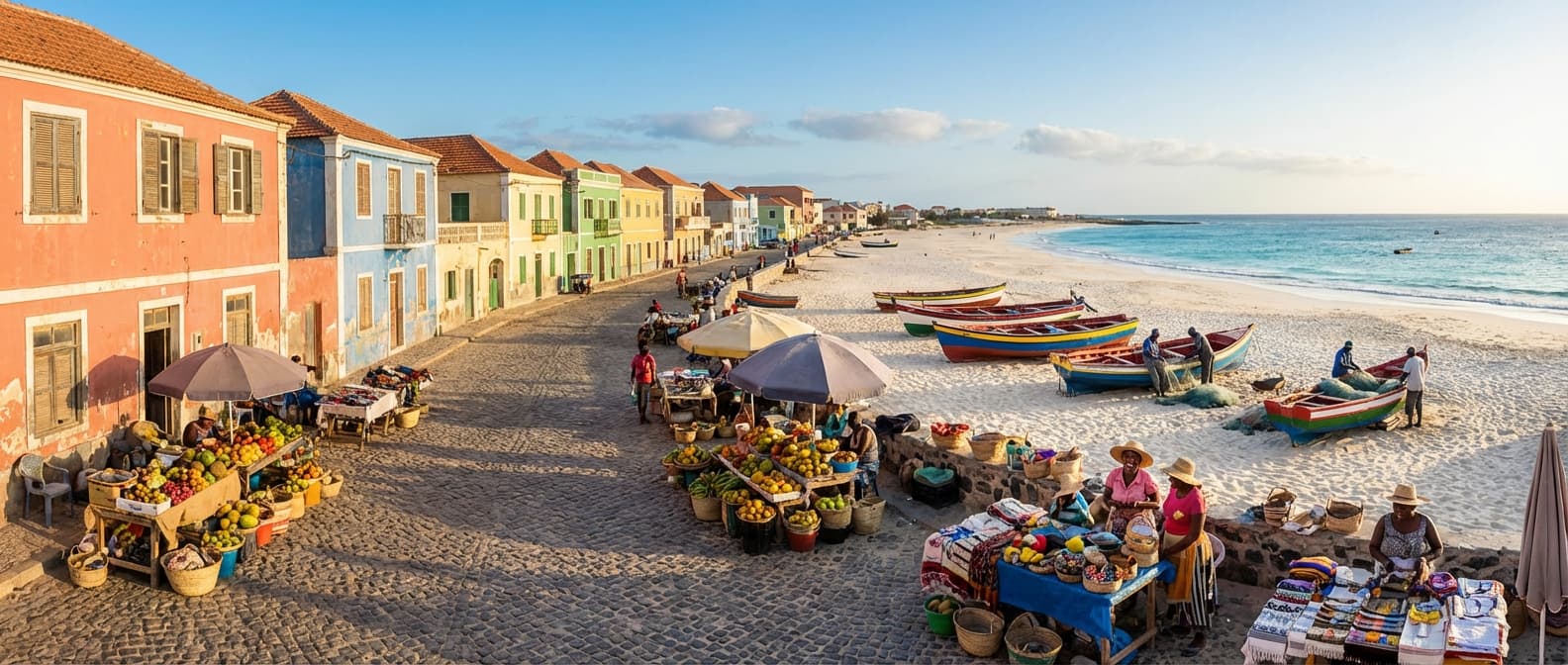 Sal & Boa Vista billede 2