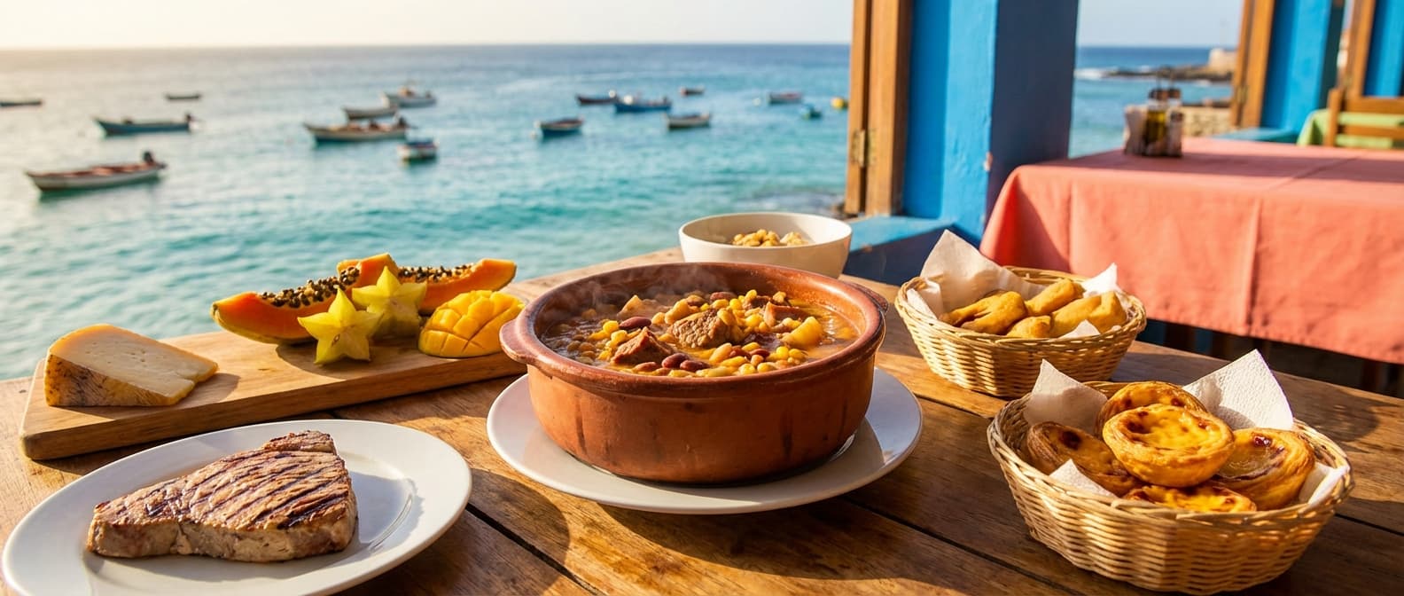 Sal & Boa Vista billede 4