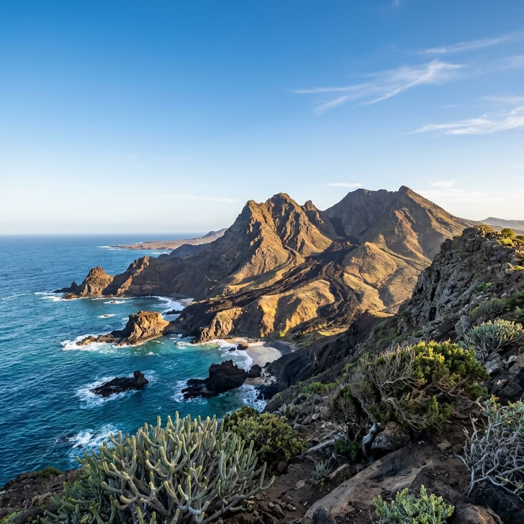 Sal & Boa Vista billede 4