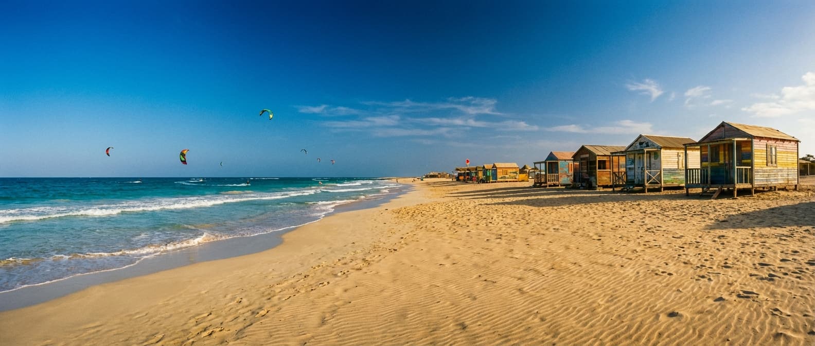 Sal & Boa Vista billede 1