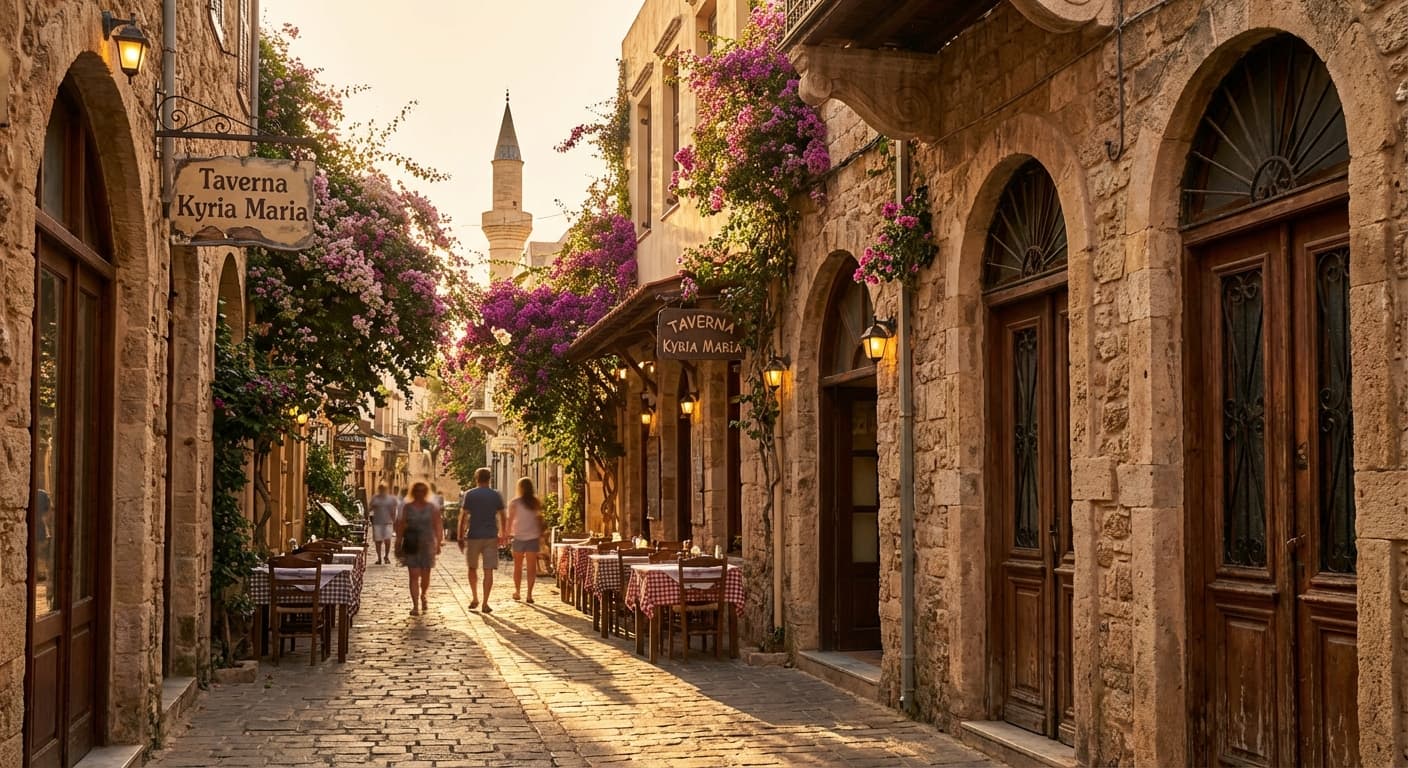 Kreta billede 2