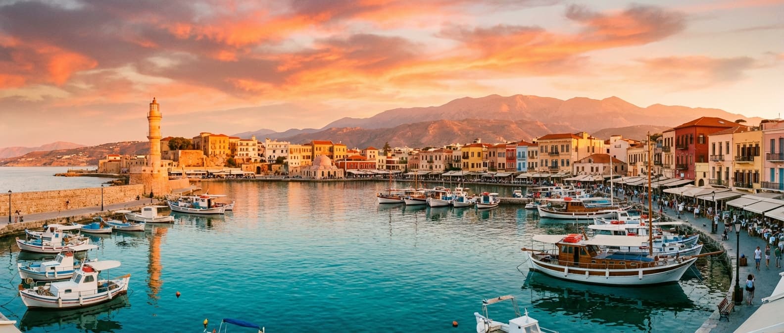 Kreta