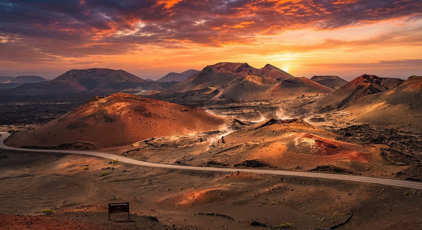 Lanzarote