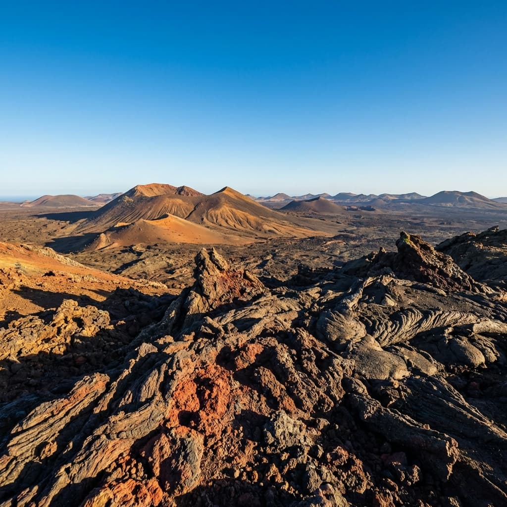 Lanzarote billede 4
