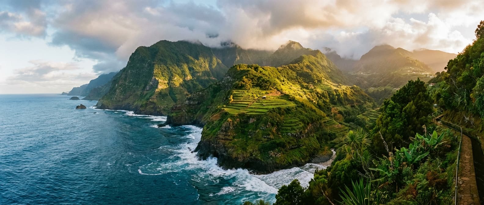 Madeira