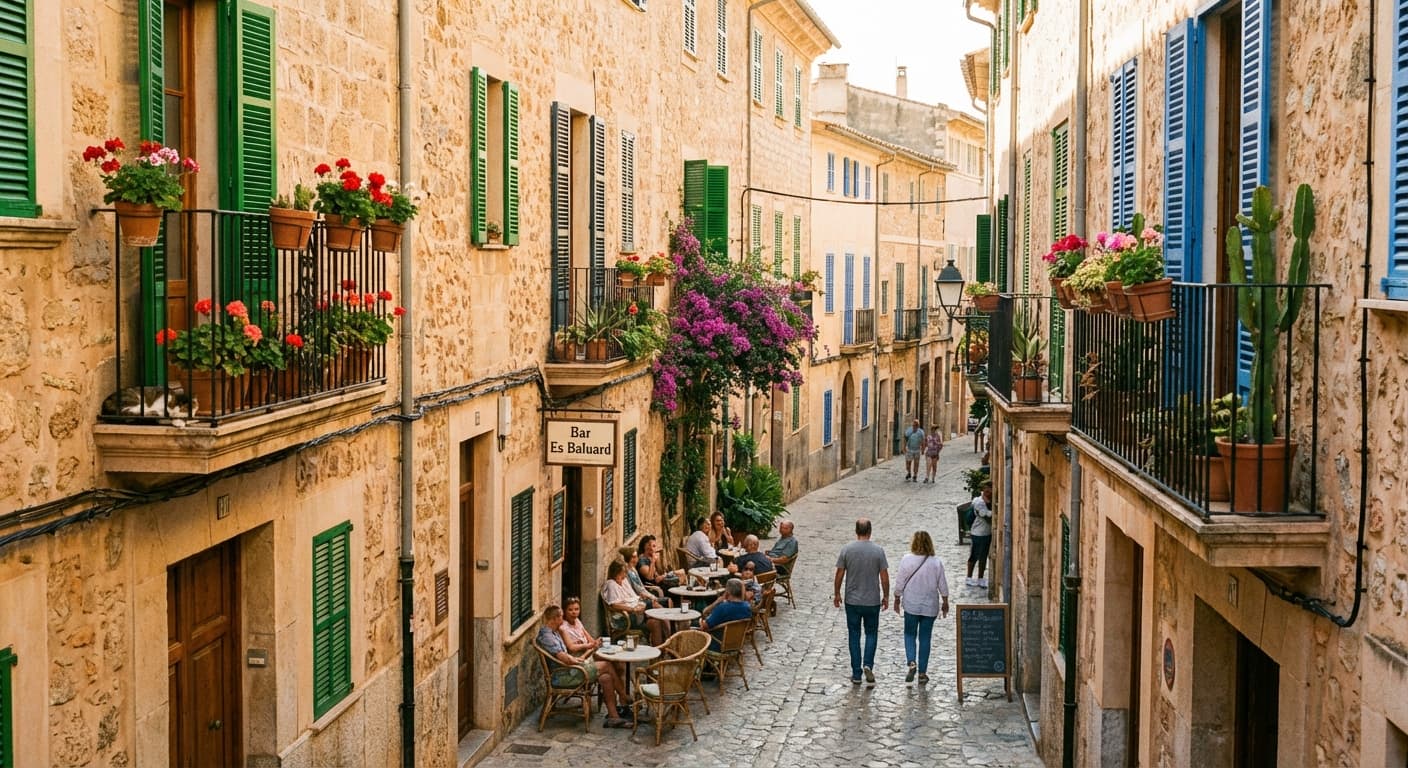 Mallorca billede 2