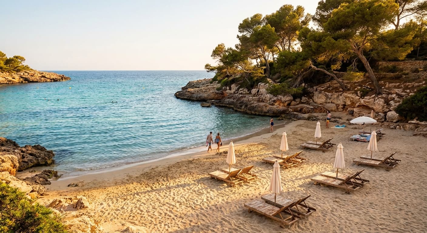Mallorca billede 1