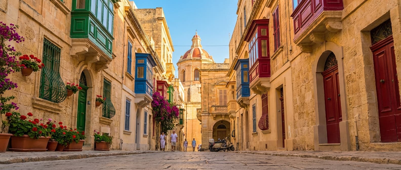 Malta billede 2