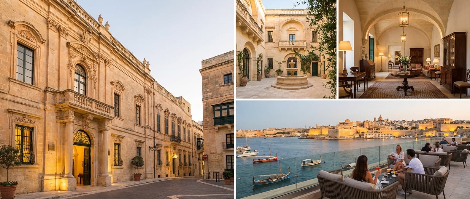 Malta billede 3