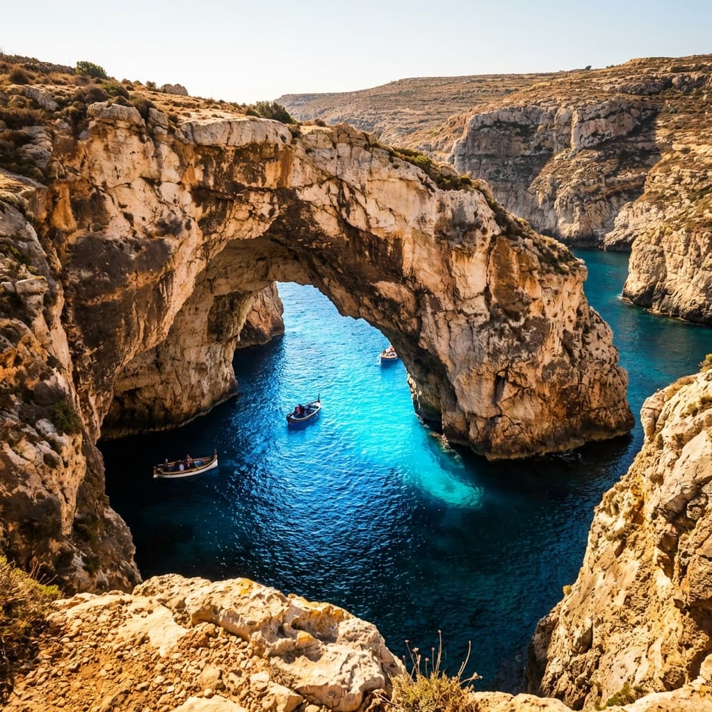 Malta billede 4